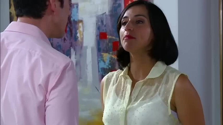 La Chúcara Temporada 1 Episodio 23 Cuevana 3