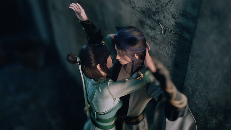 Still image for A Moment But Forever season 1 episode 3: Episode 3