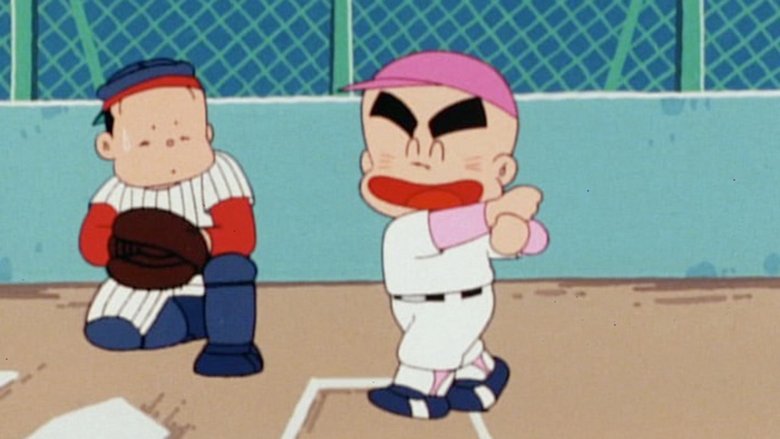 Still image for Little Baldy Hagemaru season 1 episode 3: Episode 3