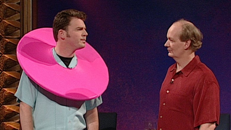 Still image for Whose Line Is It Anyway? season 1 episode 6: Brad Sherwood & Kathy Kinney Still image for Whose Line Is It Anyway? season 1 episode 6: Brad Sherwood & Kathy Kinney