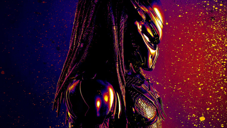 Predator Película Completa HD 1080p [MEGA] [LATINO] 2018