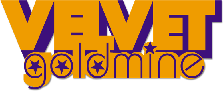Velvet Goldmine