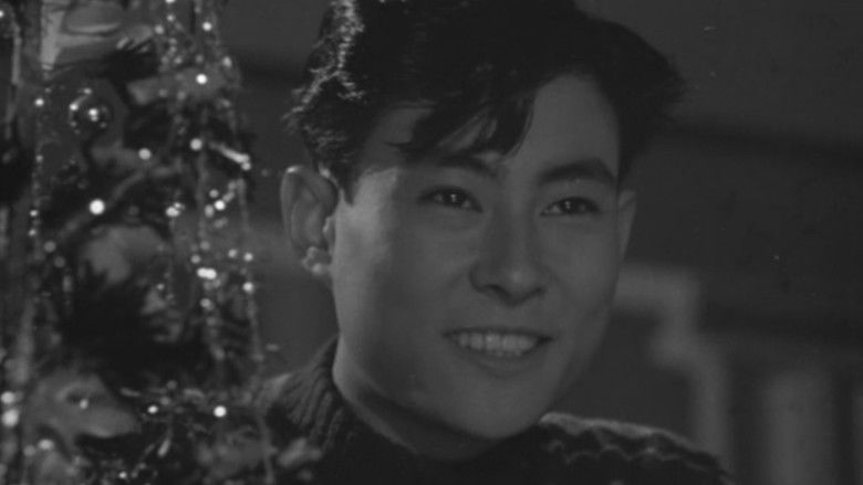 Image d'arrière-plan 2 du film Le Cœur sincère