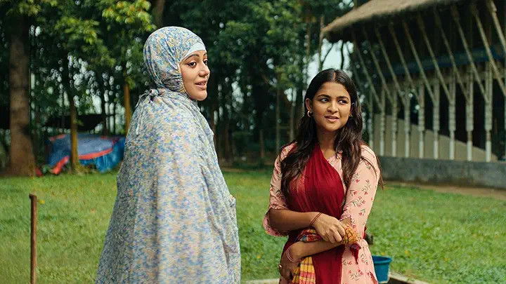 Still image for Shaadi Ke Side Effects season 1 episode 2: Ashes of the Past Still image for Shaadi Ke Side Effects season 1 episode 2: Ashes of the Past