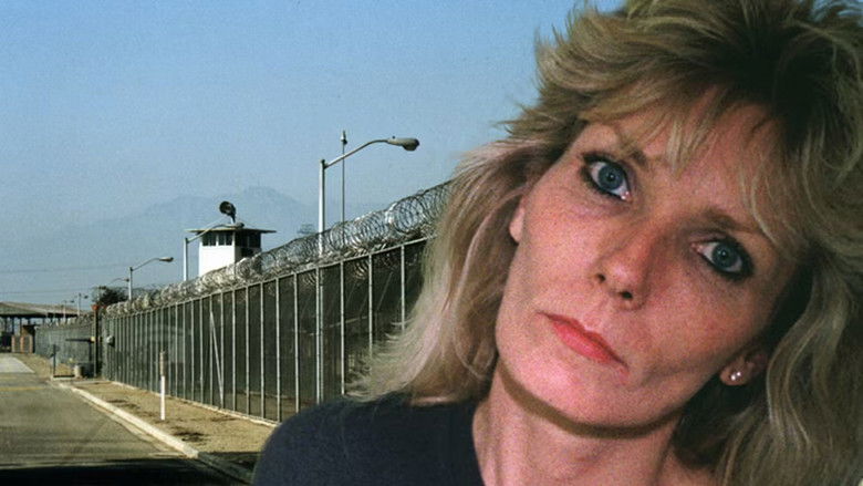 Still image for Annika - Ett Brott, Ett Straff, Ett Liv season 1 episode 2: Episode 2