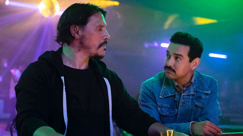 Still from Snowfall - Season 6 Episode 4