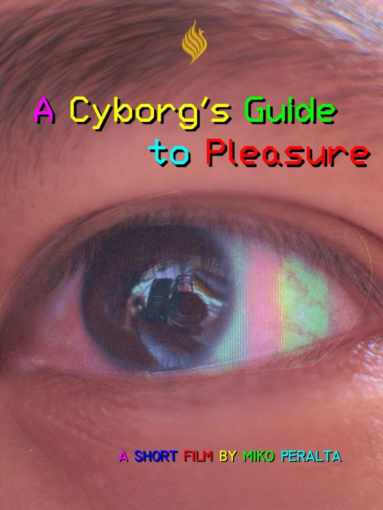 Imatge de A Cyborg's Guide to Pleasure