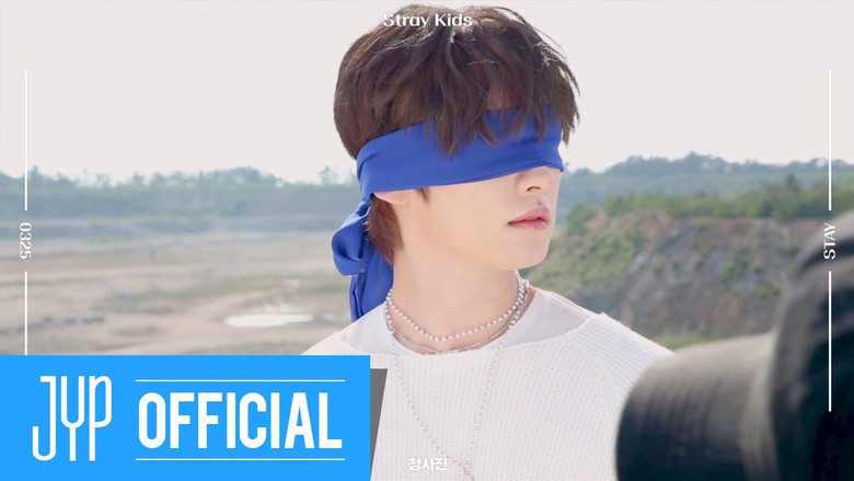 Still image for Stray Kids MAKING FILM season 1 episode 13: ''Blueprint" Video MAKING FILM Still image for Stray Kids MAKING FILM season 1 episode 13: ''Blueprint" Video MAKING FILM