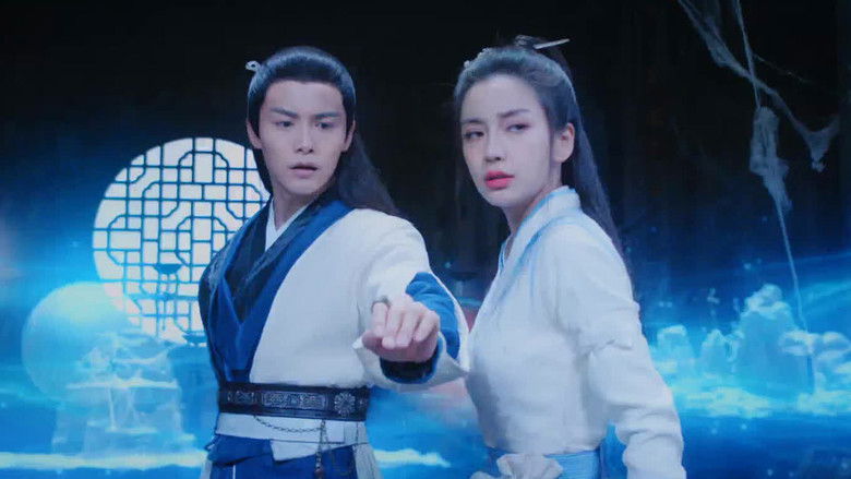 Still image for Divine Destiny season 1 episode 24: Episode 24 Still image for Divine Destiny season 1 episode 24: Episode 24