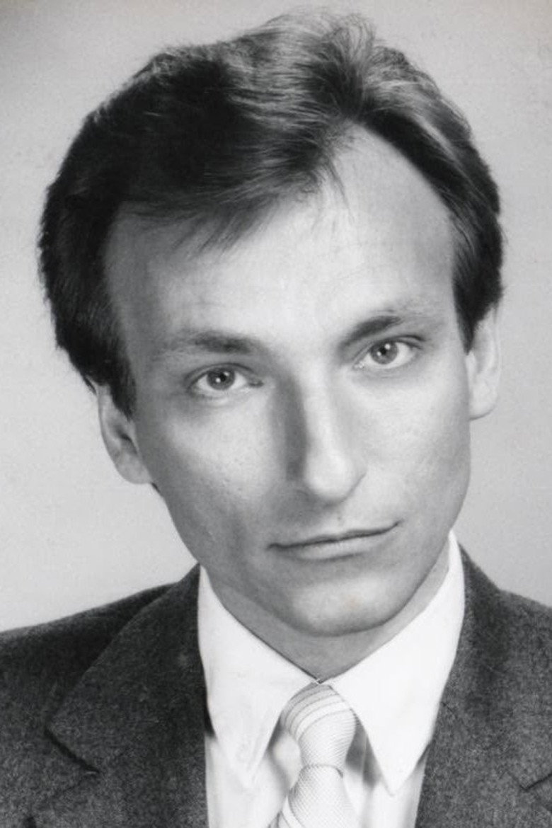 Rick Anderson