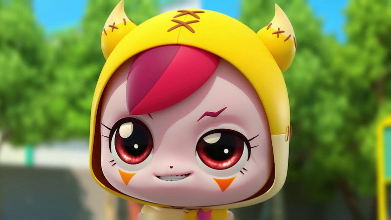 Still image for Catch! Teenieping season 1 episode 38: Episode 38