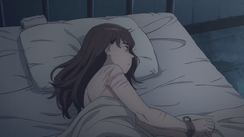 Still from Tengoku Daimakyo - Season 1 Episode 13