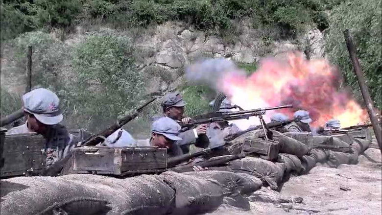 Still image for 破阵 season 1 episode 1: Episode 1