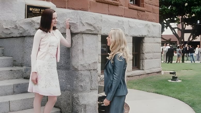Pretty Persuasion (2005)