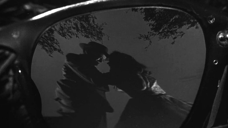 Strangers on a Train (1951)