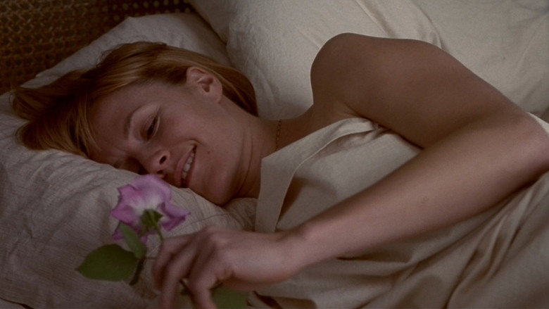 Bed of Roses image 11