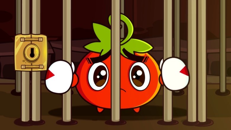 Still image for 燃烧的蔬菜 season 1 episode 37: Episode 37 Still image for 燃烧的蔬菜 season 1 episode 37: Episode 37