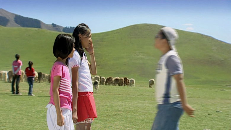 Still image for 蛋神奇踪 season 1 episode 5: Episode 5