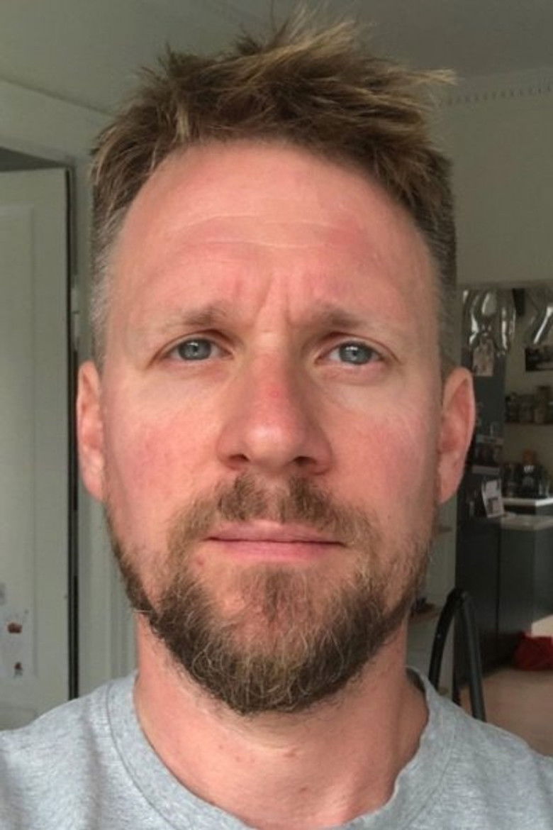 Rune Nygaard portrait image