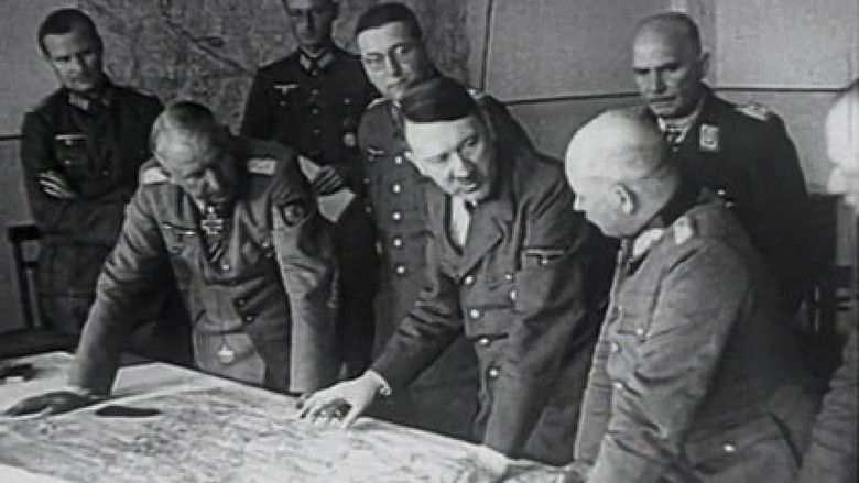 Still image for Hitlers Krieger season 1 episode 2: Episode 2