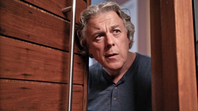 A Knock at the Door