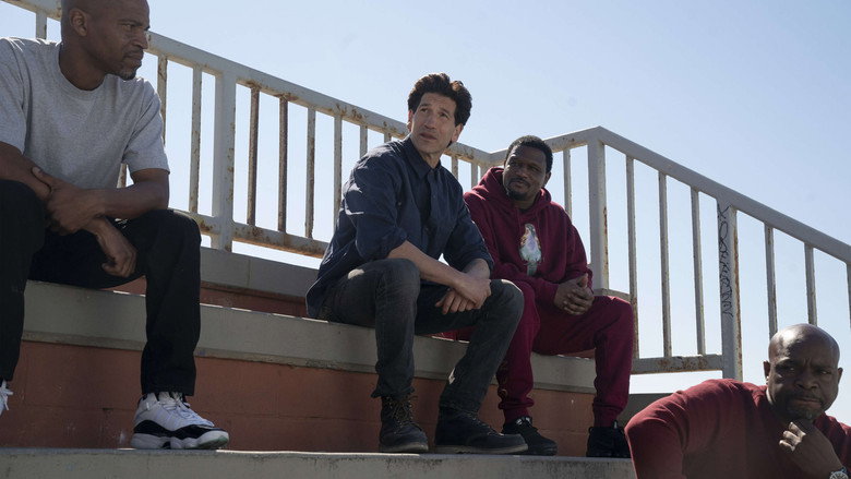 Still from American Gigolo - Season 1 Episode 2