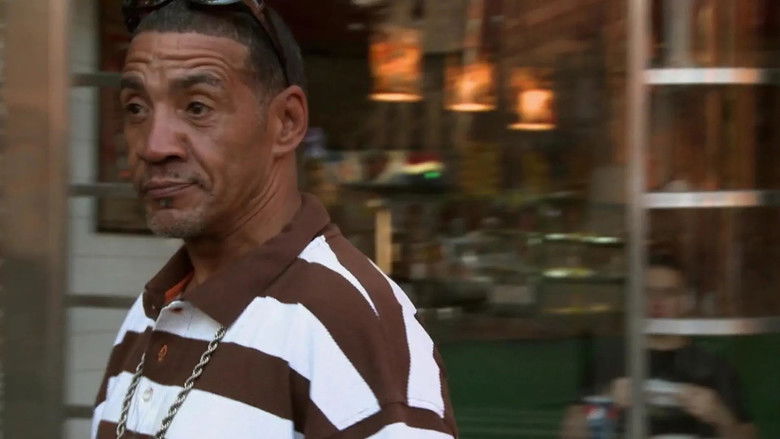 Still image for Billy on the Street season 1 episode 4: The Meryl Streep Showdown