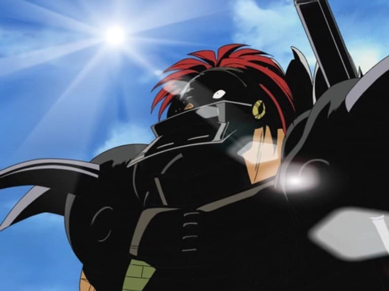 Inuyasha Folge 105 Ger Sub