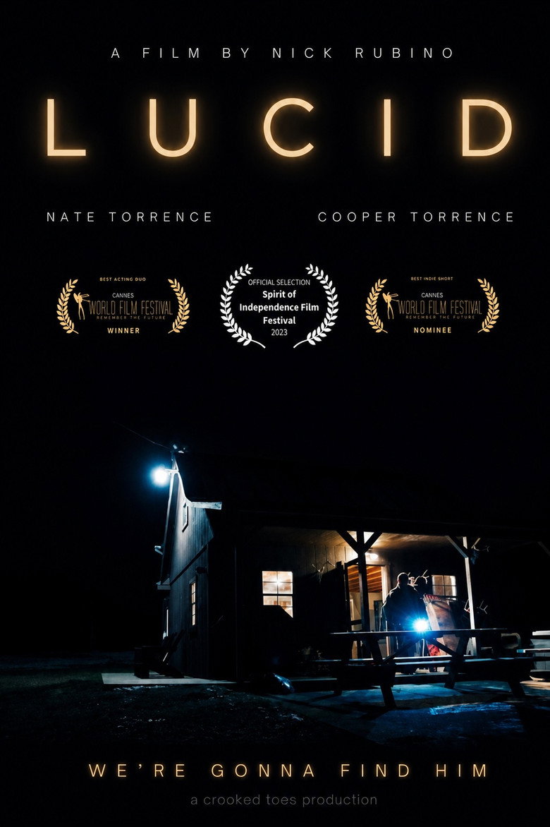 Imatge de LUCID