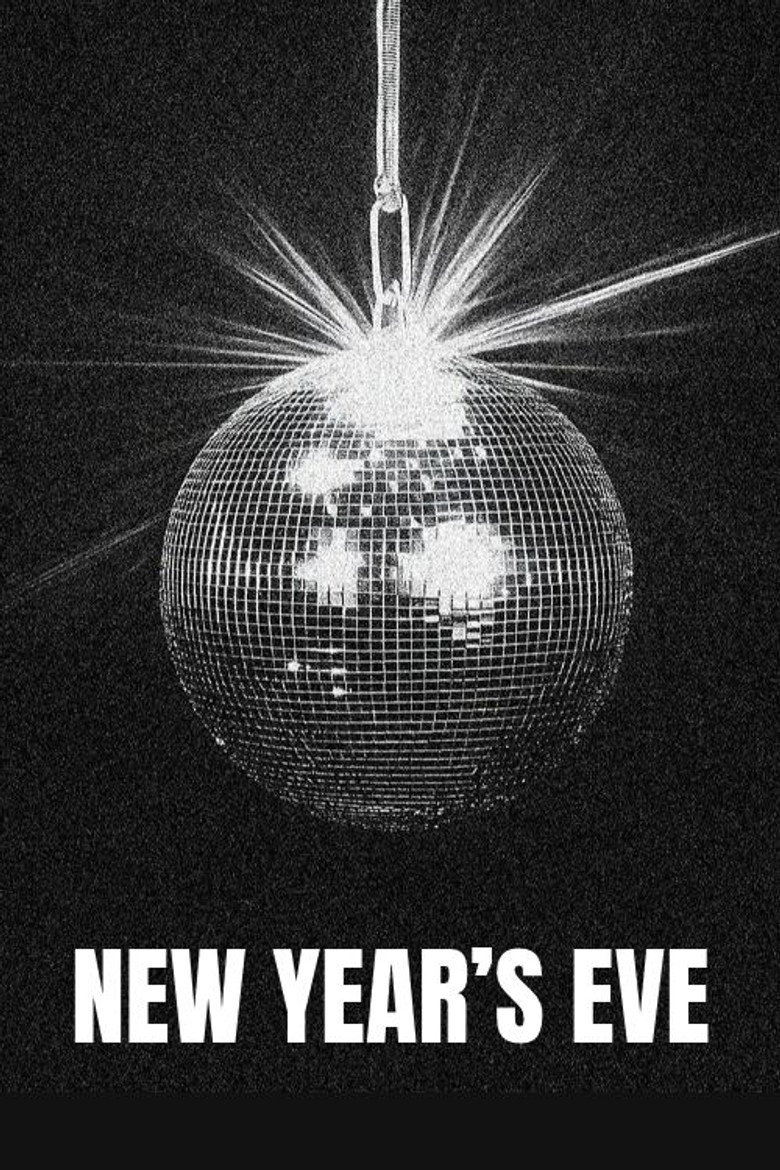 Imatge de La nit de Cap d'Any