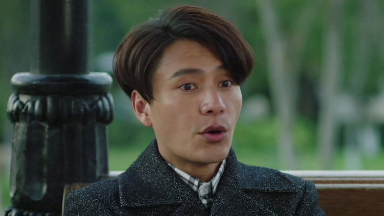 Still image for Lost in 1949 season 1 episode 10: Episode 10 Still image for Lost in 1949 season 1 episode 10: Episode 10