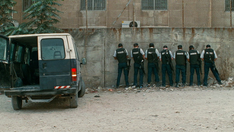 Image d'arrière-plan 2 du film Chronique d'une disparition