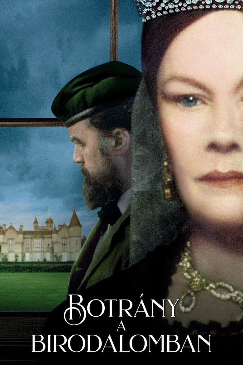 Botr&aacute;ny a birodalomban (1997)