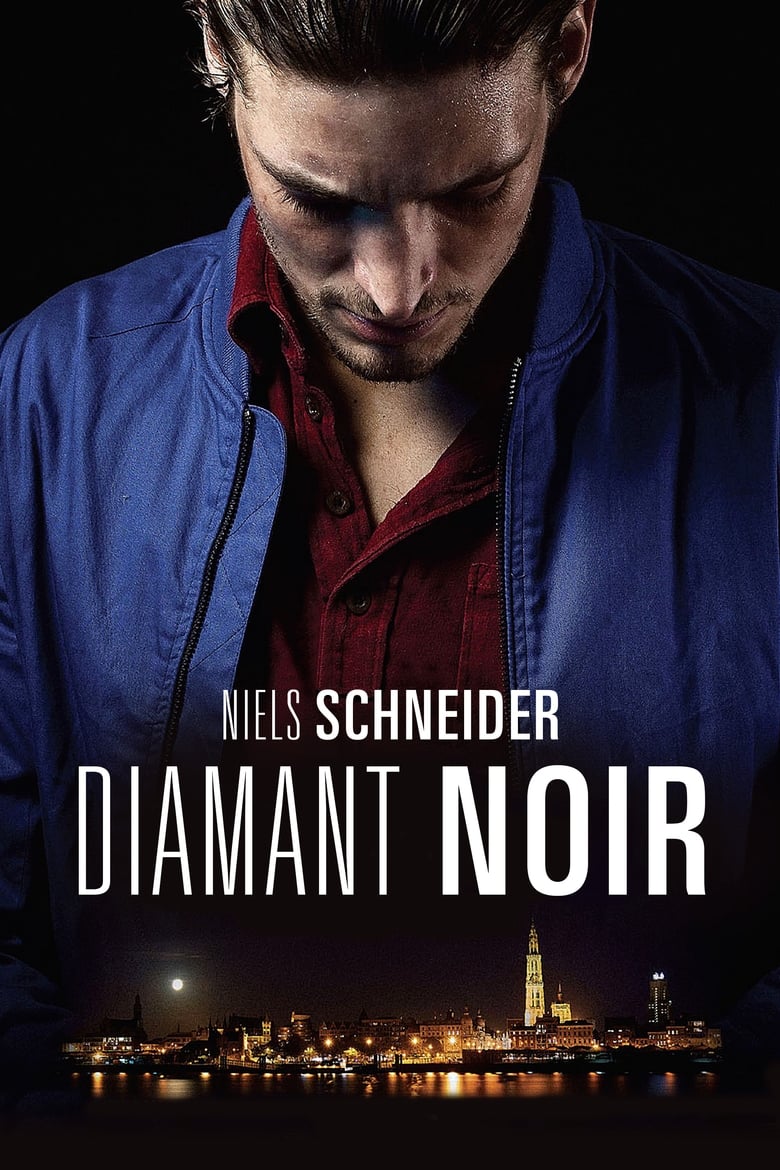 Diamant noir (2016)
