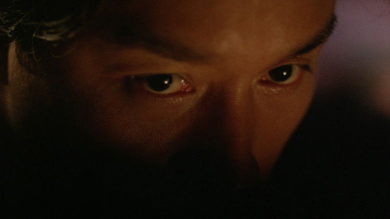 Image d'arrière-plan 10 du film Moonlight Express