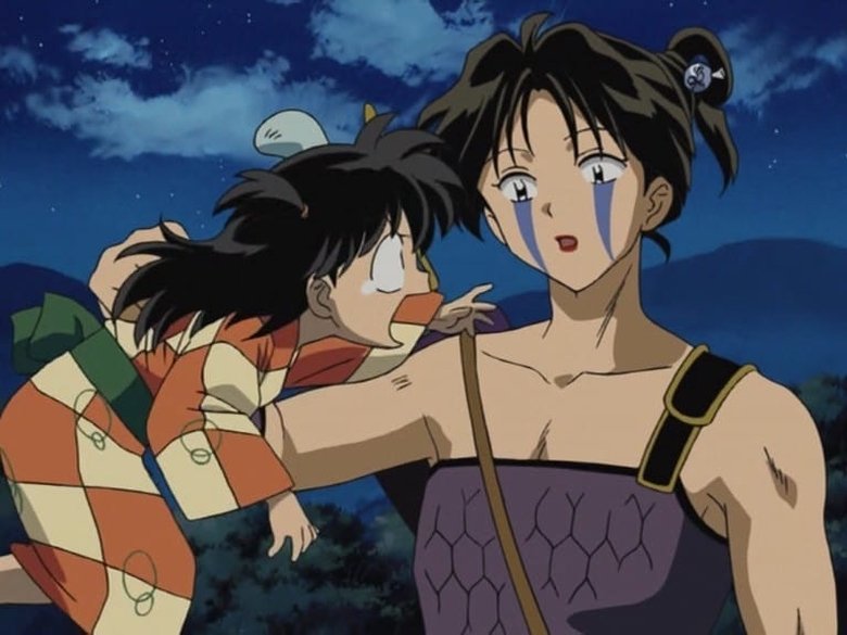 InuYasha Cap 115 【SUB ESPAÑOL】【HD】| VerAnime.Top