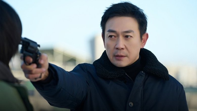 Still image for Walking on Thin Ice season 1 episode 9: Episode 9