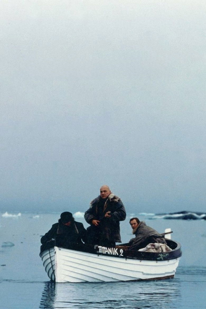 Imatge de Kjærlighetens kjøtere