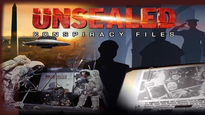 Unsealed%3A+Conspiracy+Files