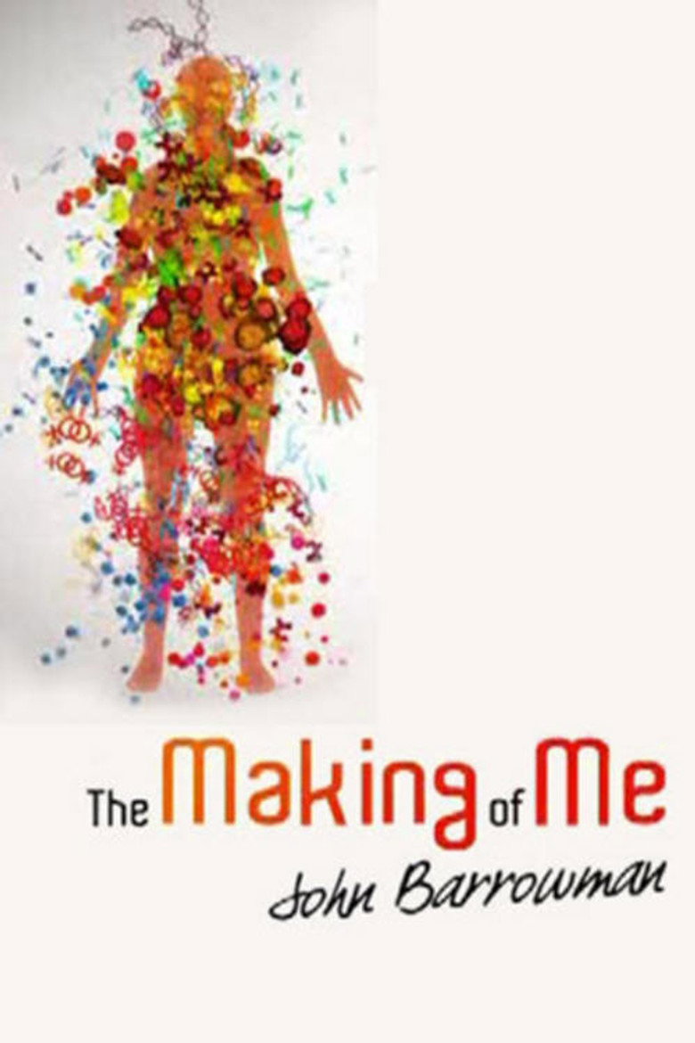 John Barrowman: The Making of Me