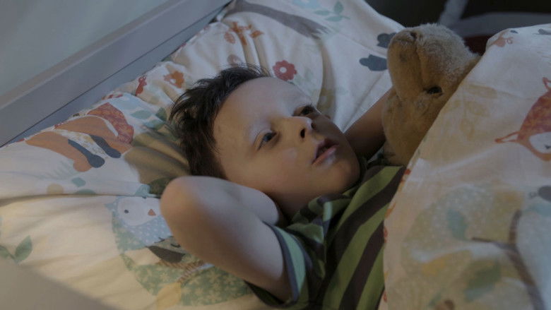 Still image for Pablo season 1 episode 37: Night Noises