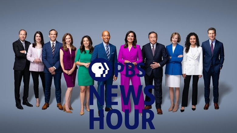 PBS News Hour (1975)