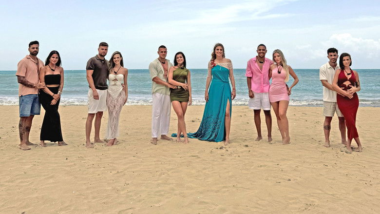 La isla de las tentaciones Temporada 9 Episodio 5 Cuevana 3