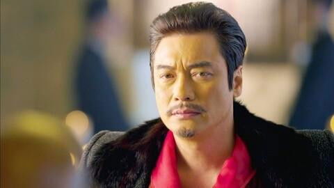 Still image for 爸爸父亲爹 season 1 episode 32: Episode 32