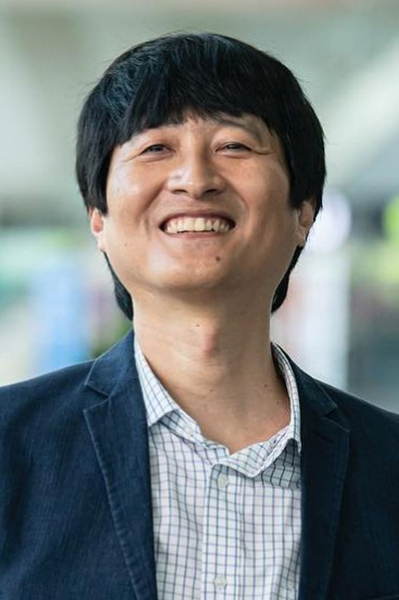 Choi Won portrait image