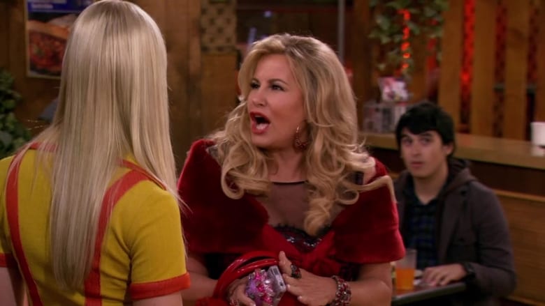 2 Broke Girls – 3 Staffel 5 Folge