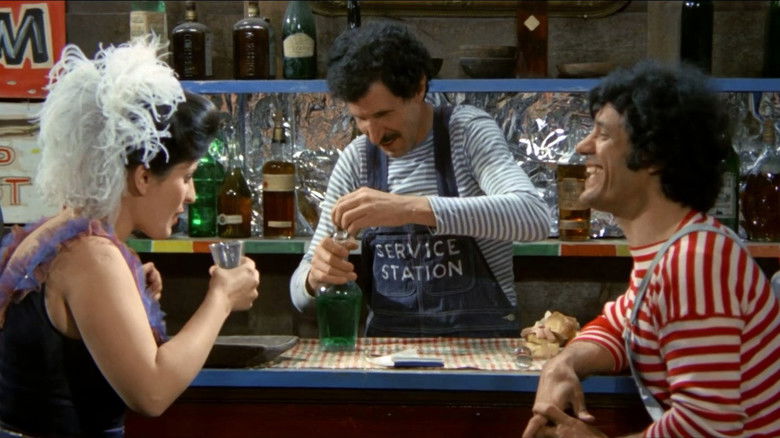 Image d'arrière-plan 3 du film I due figli dei Trinità