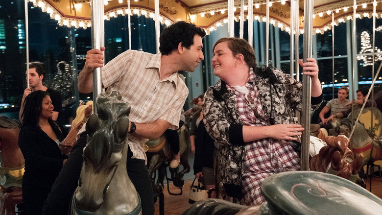 Still from Girls - Season 6 Episode 8