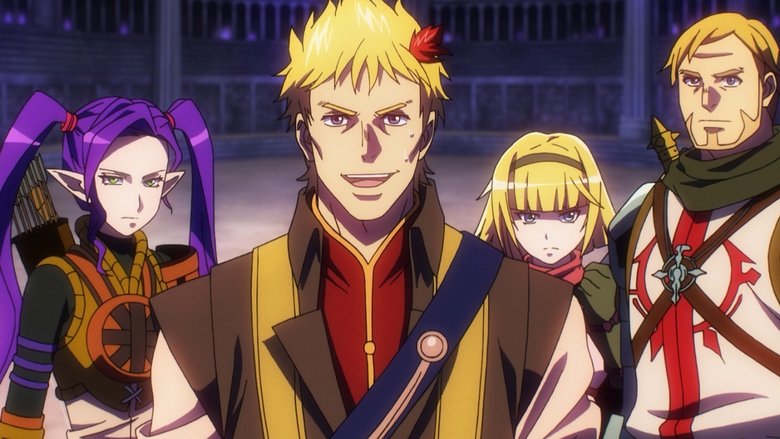 Overlord Saison 4 Ep 3 Vostfr Overlord saison 3 épisode 8 en streaming Vostfr et vf