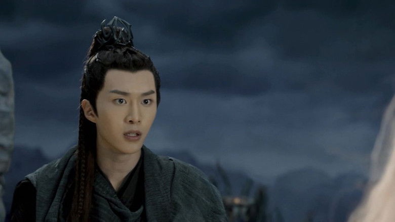 Still image for The World of Fantasy season 1 episode 20: Episode 20 Still image for The World of Fantasy season 1 episode 20: Episode 20